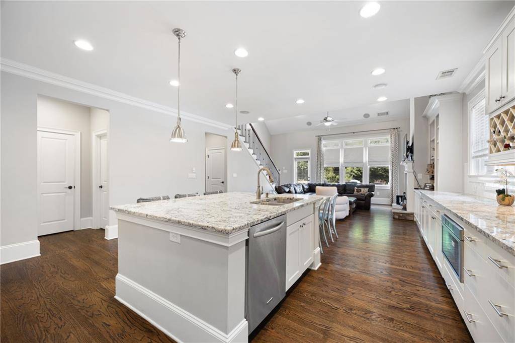Atlanta, GA 30319,3496 Brookleigh LN NE