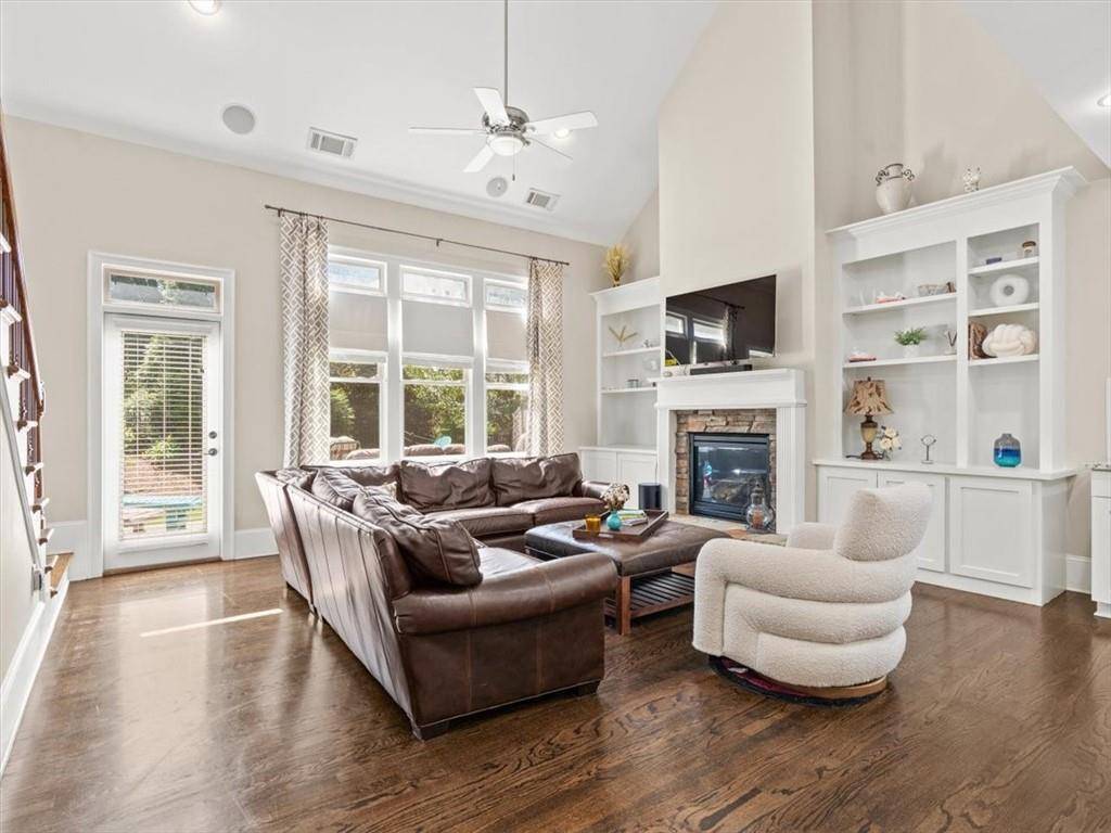 Atlanta, GA 30319,3496 Brookleigh LN NE