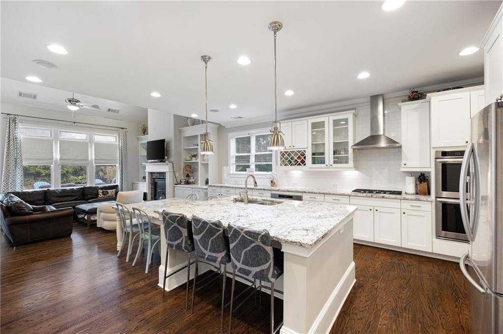 Atlanta, GA 30319,3496 Brookleigh LN NE