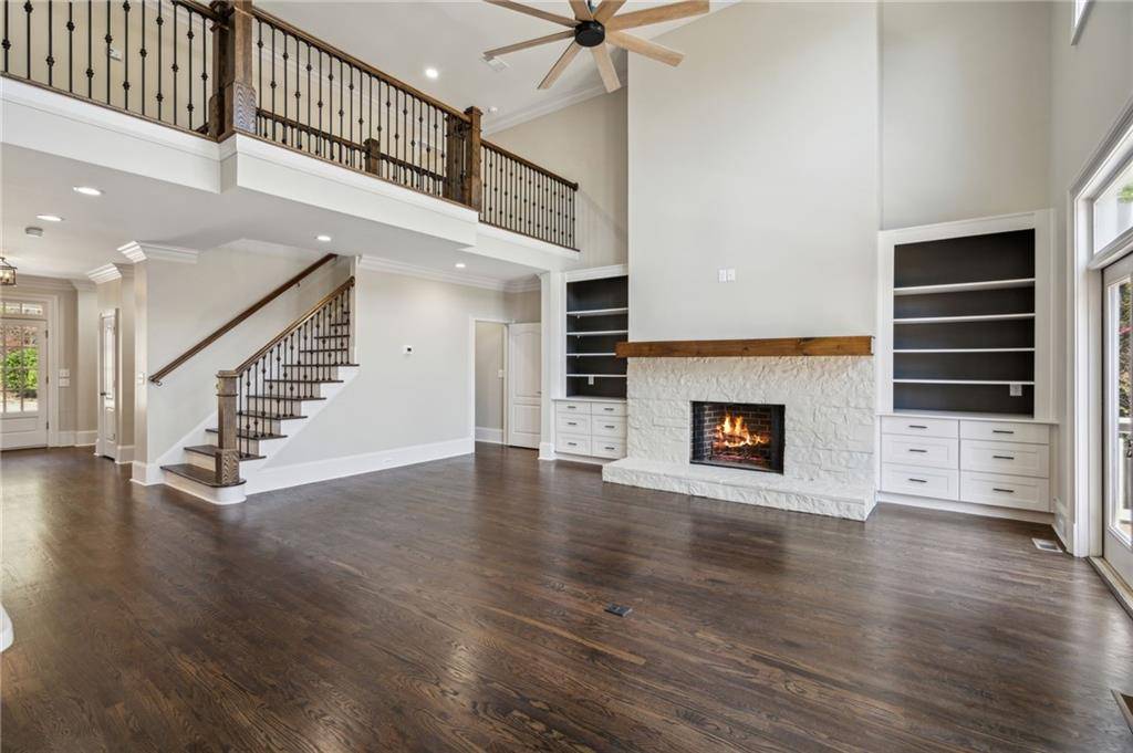 Dawsonville, GA 30534,27 Lakeshore CIR