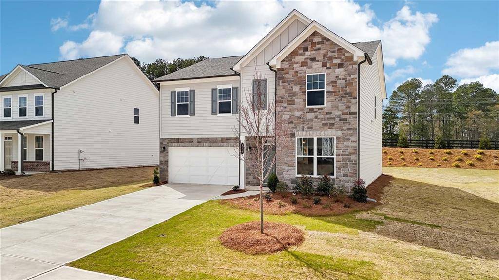 Bethlehem, GA 30620,536 Silverleaf TRL