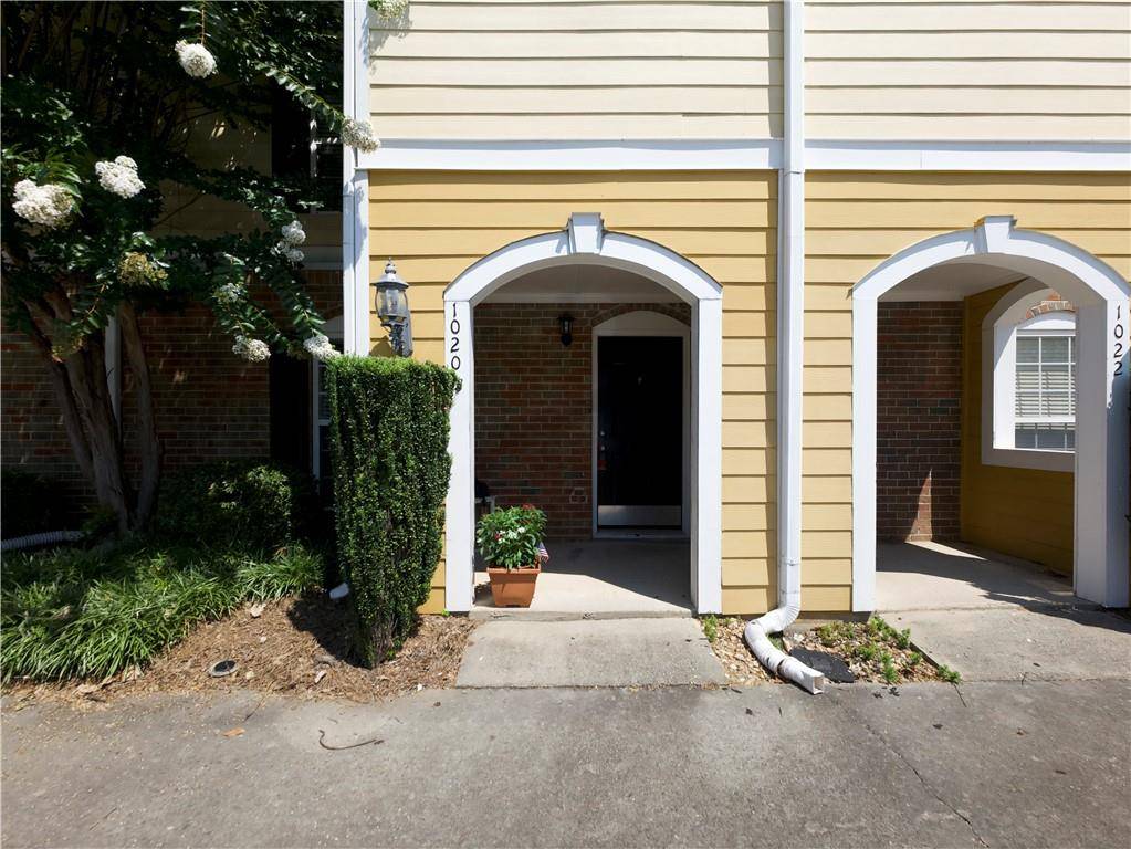 Norcross, GA 30071,1020 Summer PL