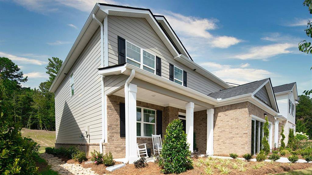 Hoschton, GA 30548,475 Great Salt Lane