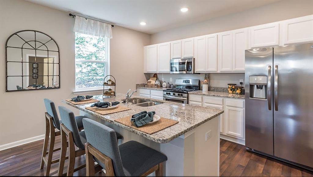 Hoschton, GA 30548,485 Great Salt Lane