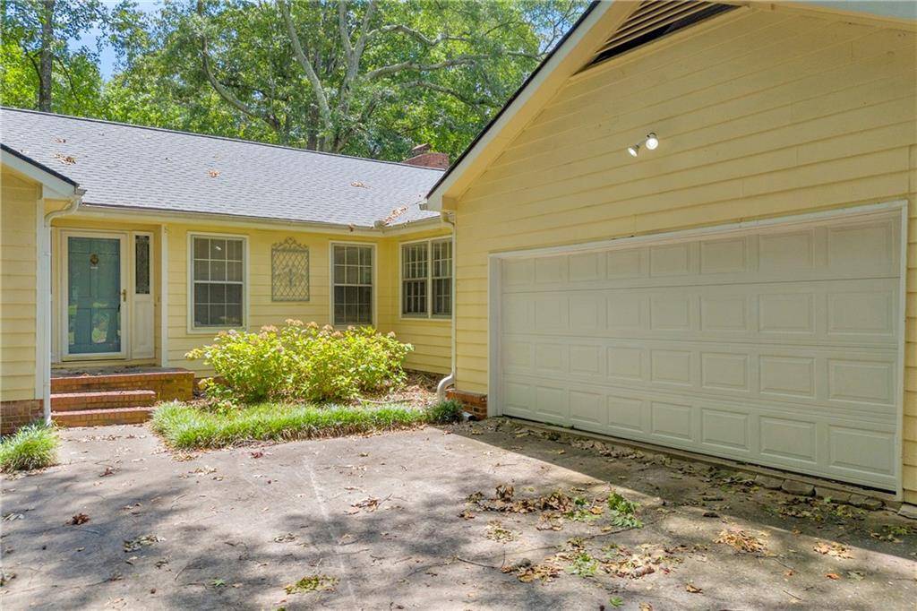 Jonesboro, GA 30236,1601 Christopher DR