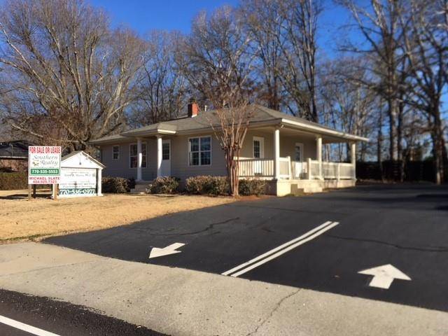 Gainesville, GA 30506,3368 Thompson Bridge RD