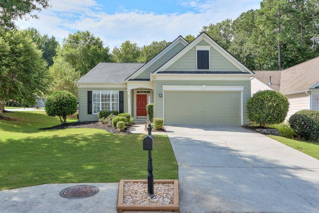 Woodstock, GA 30188,138 Churchcliff DR