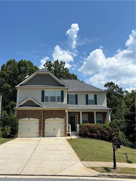 Acworth, GA 30102,808 Harrison DR