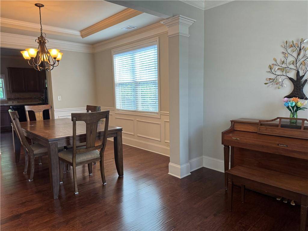 Acworth, GA 30102,808 Harrison DR