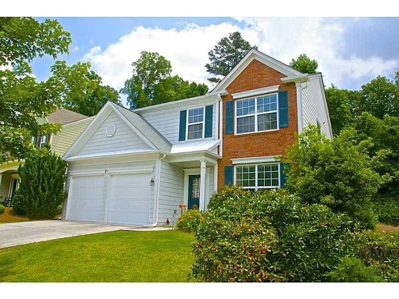 Suwanee, GA 30024,405 Friars Head DR
