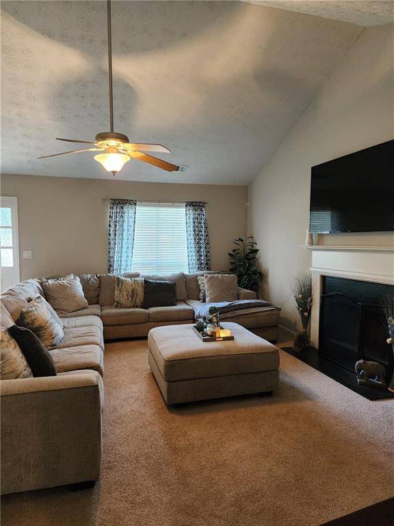 Jonesboro, GA 30238,725 River Mist DR