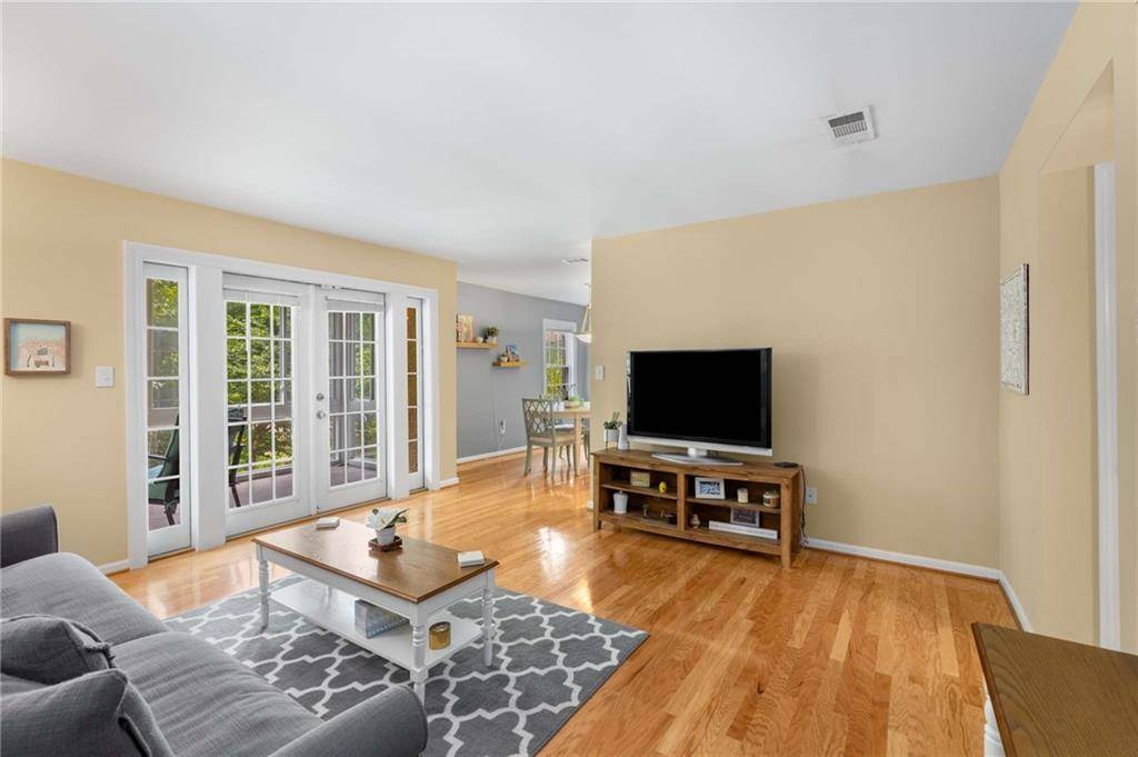 Atlanta, GA 30324,1445 Monroe DR NE #40C