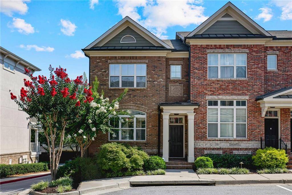 Atlanta, GA 30324,1210 Lavista CIR NE