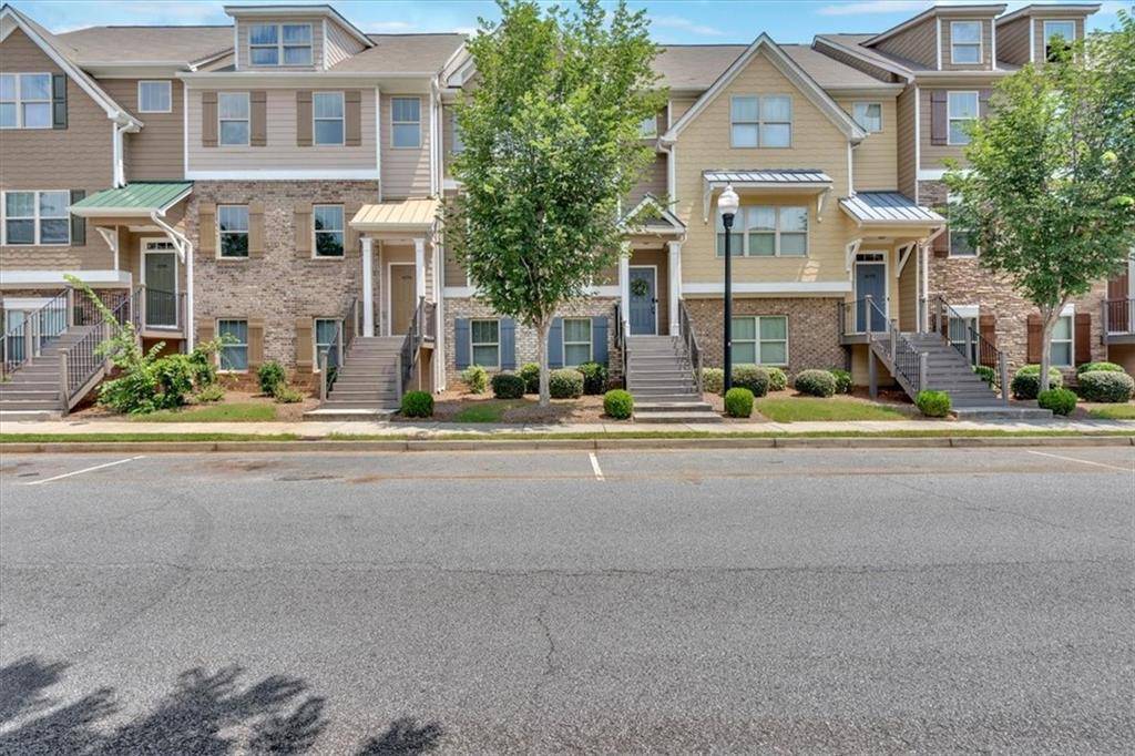Powder Springs, GA 30127,4192 INTEGRITY WAY