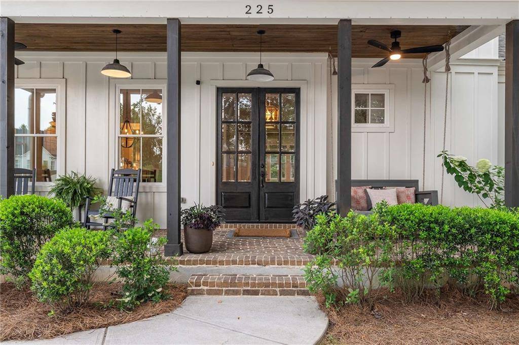 Milton, GA 30075,225 Blueberry RDG