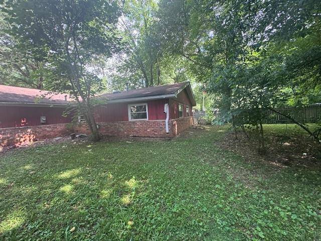 Atlanta, GA 30315,2318 Browns Mill RD SE