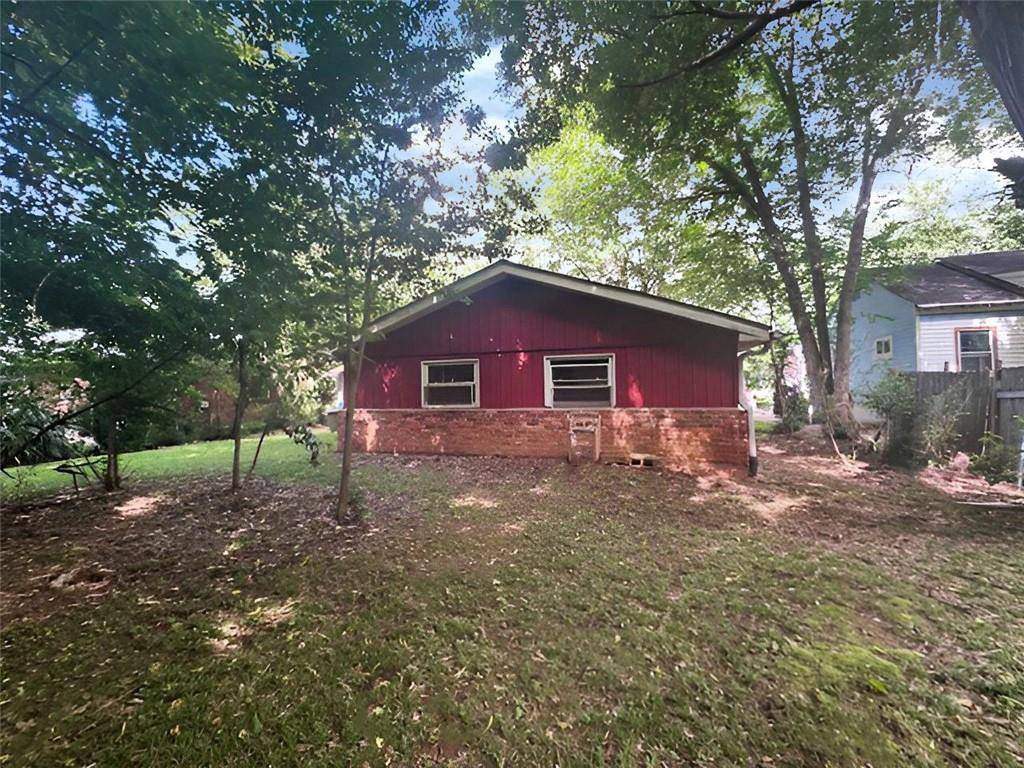 Atlanta, GA 30315,2318 Browns Mill RD SE