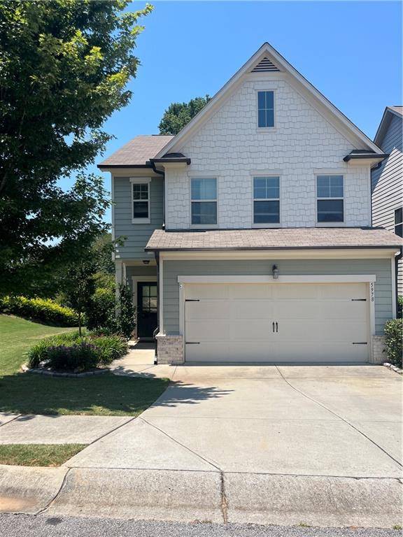 Flowery Branch, GA 30542,5978 Watersdown WAY