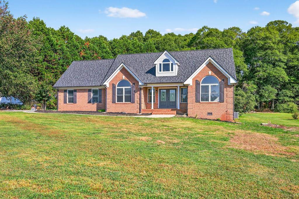 Bethlehem, GA 30620,235 Punkin Junction Road