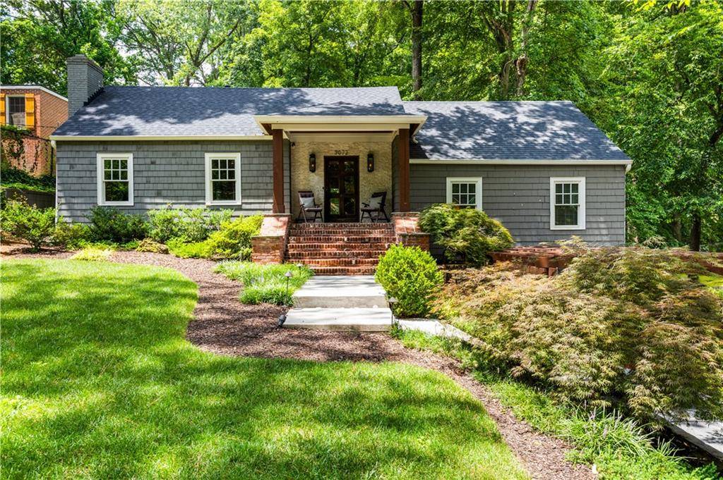 Atlanta, GA 30305,3072 Dale DR NE