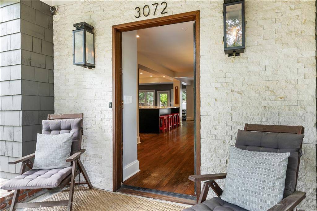 Atlanta, GA 30305,3072 Dale DR NE
