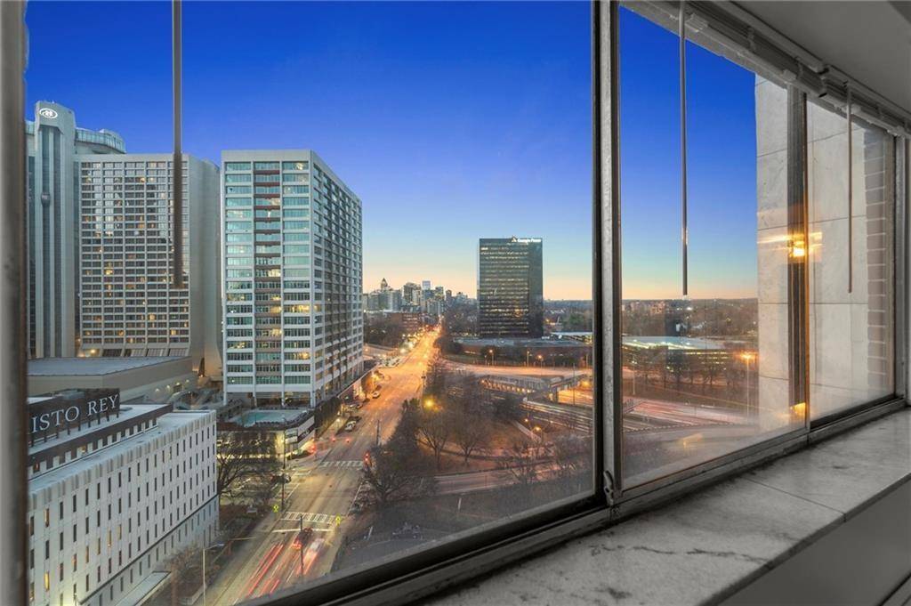 Atlanta, GA 30308,215 Piedmont Ave, #1608 NE