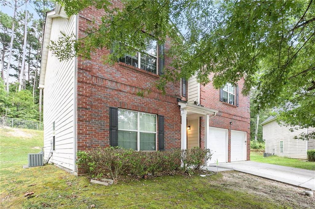 Lithonia, GA 30058,7536 Poplar Falls TRL