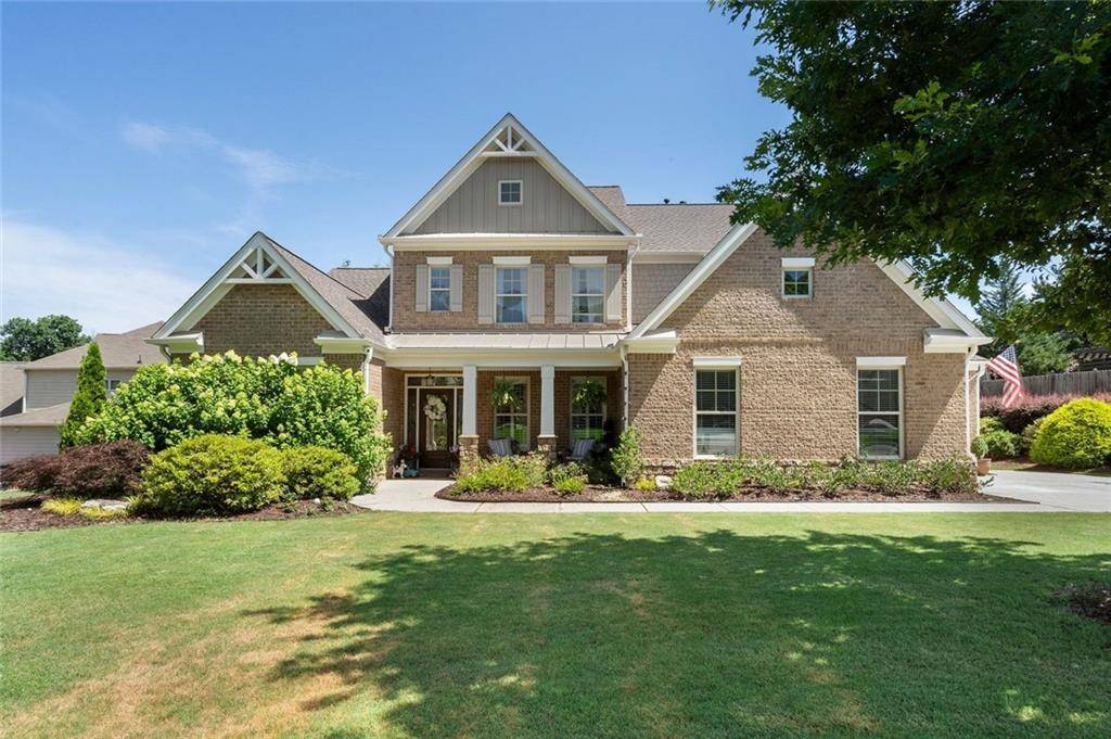 Cumming, GA 30040,5360 Scenic Valley DR