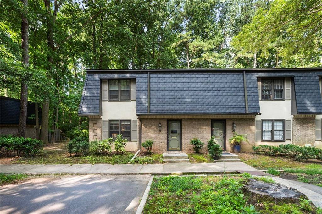 Atlanta, GA 30327,19 Arpege WAY NW