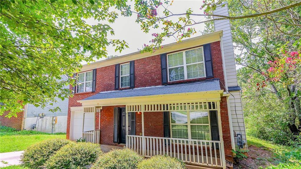 Lithonia, GA 30058,2067 Raintree PL