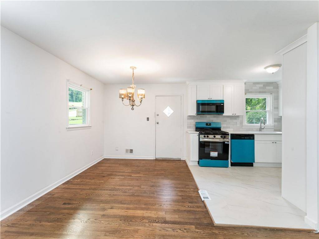 Atlanta, GA 30318,980 N Eugenia PL NW
