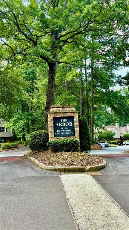 Sandy Springs, GA 30328,39 Dunwoody Springs DR