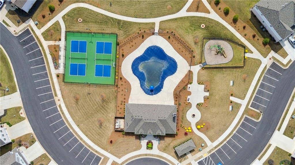 Powder Springs, GA 30127,3628 Silvery WAY