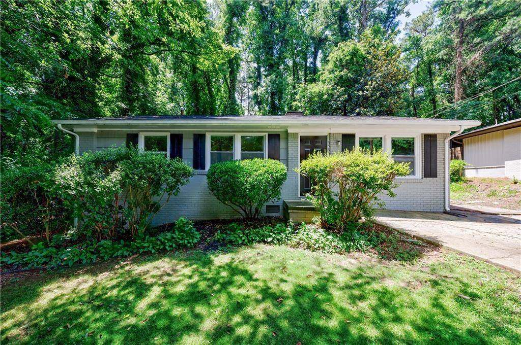 Atlanta, GA 30331,3566 Adkins RD NW