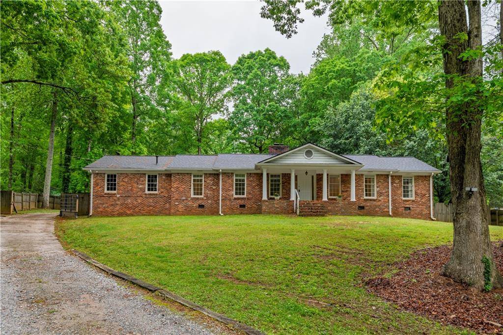 Atlanta, GA 30331,4240 Cascade RD SW