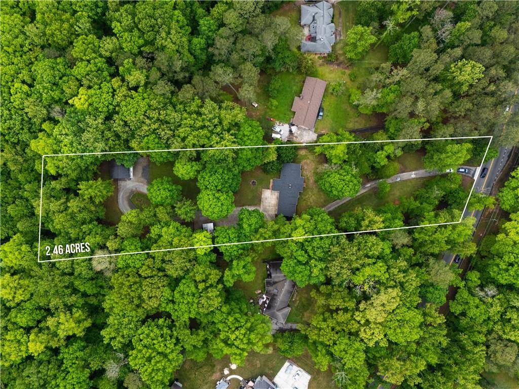 Atlanta, GA 30331,4240 Cascade RD SW