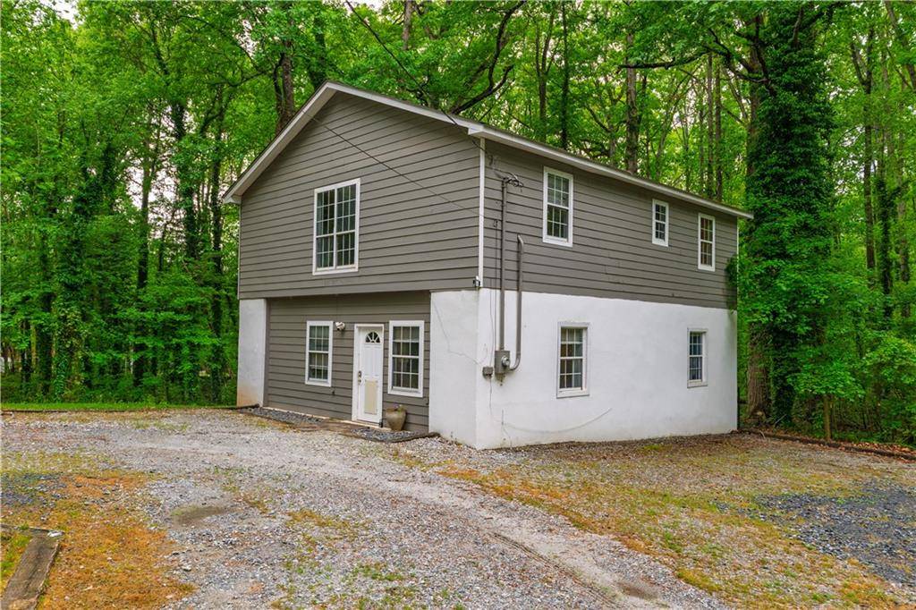 Atlanta, GA 30331,4240 Cascade RD SW