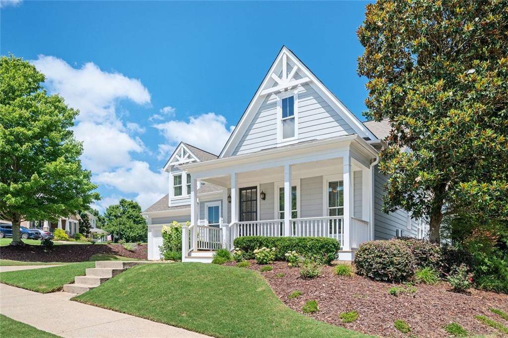 Canton, GA 30114,101 Laurel ST