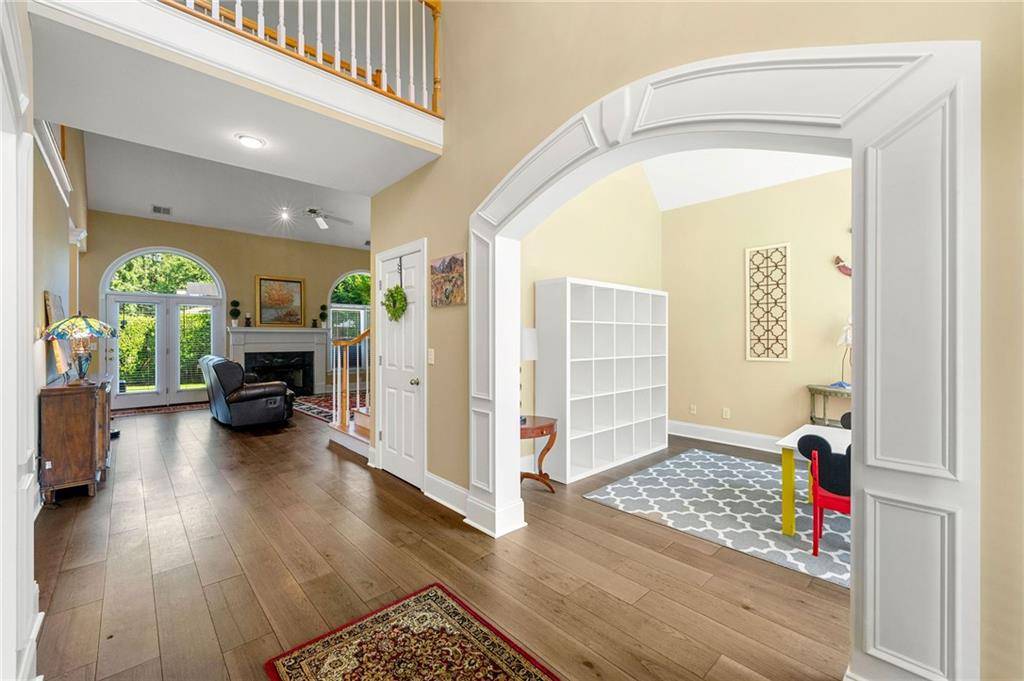 Marietta, GA 30067,4629 Kempton PL NE
