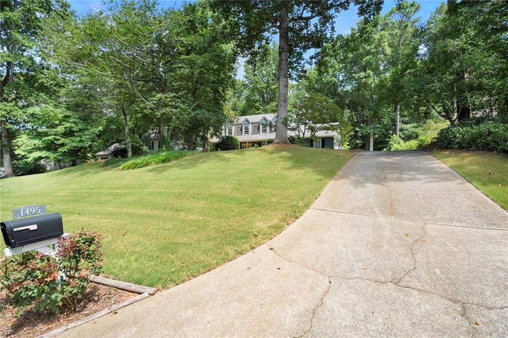 Marietta, GA 30066,1495 Wood Valley DR