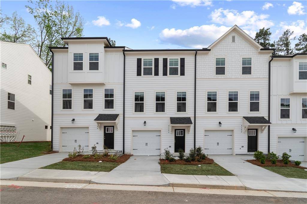 Atlanta, GA 30354,3130 Washburn ST