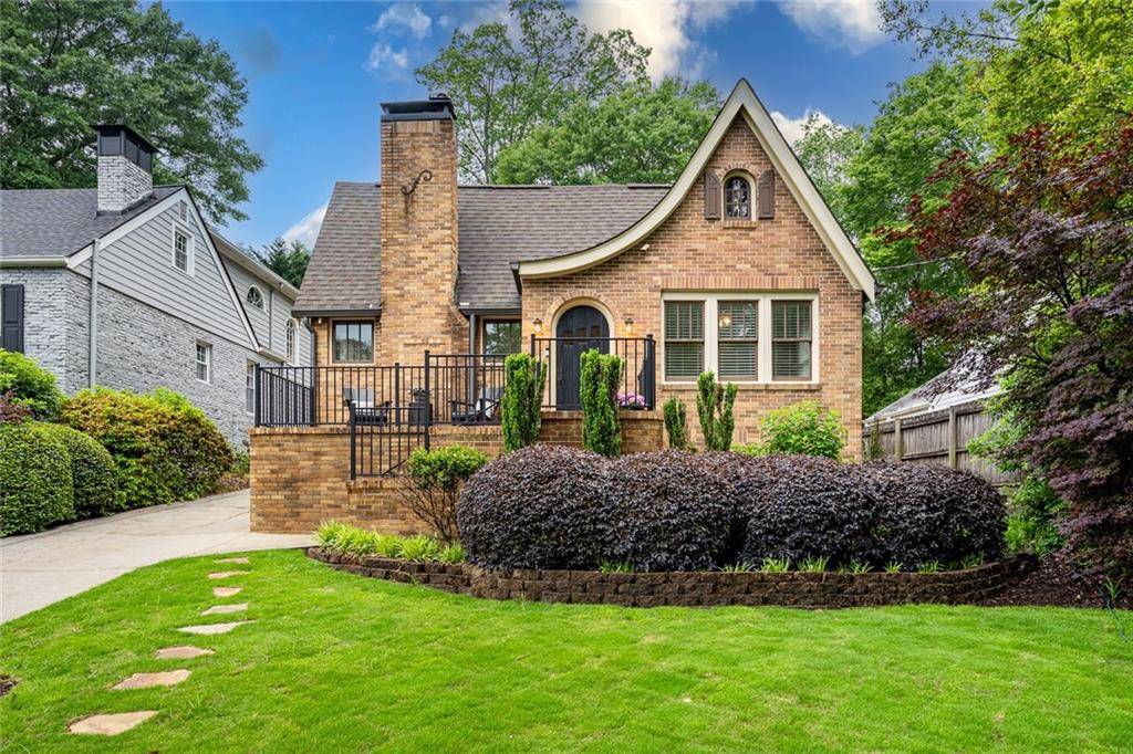 Atlanta, GA 30305,2580 Acorn AVE