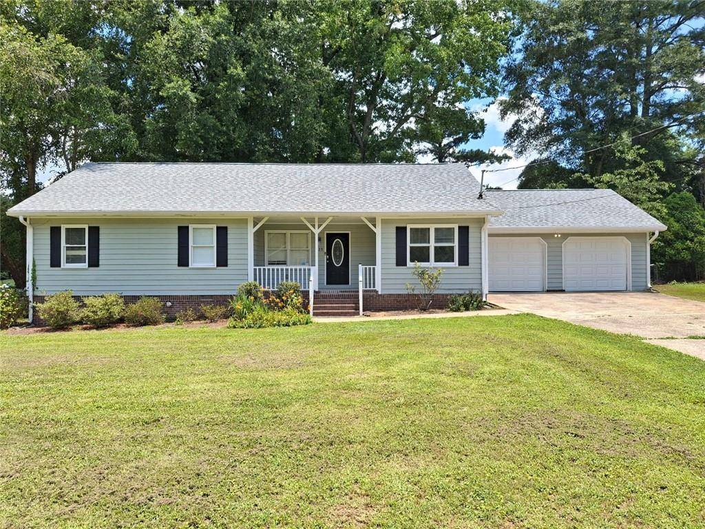 Carrollton, GA 30116,125 Sweet Bay Lane