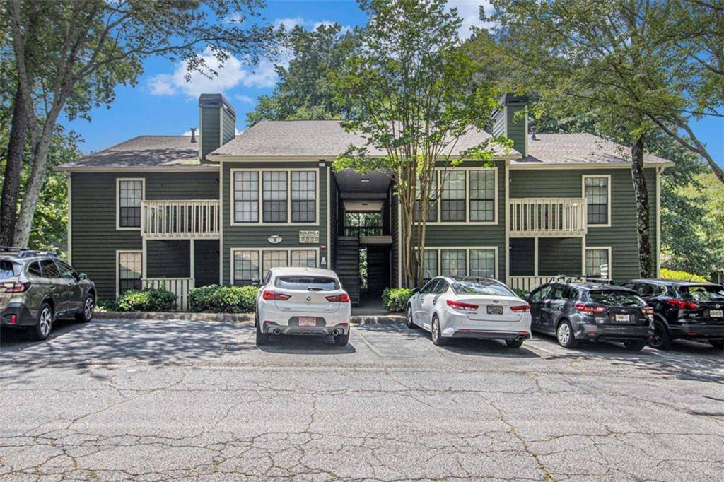 Atlanta, GA 30339,4556 Vinings Central TRCE SE #67