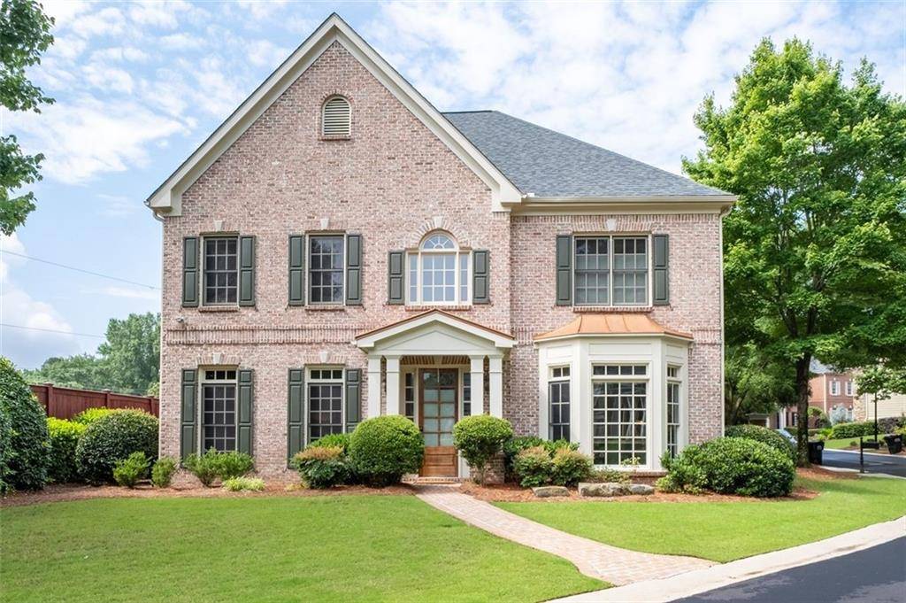 Atlanta, GA 30339,3519 Preserve DR SE
