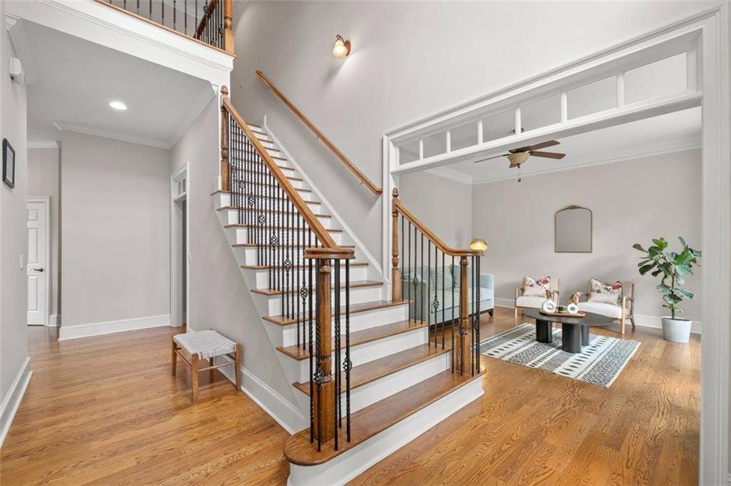 Atlanta, GA 30339,3519 Preserve DR SE
