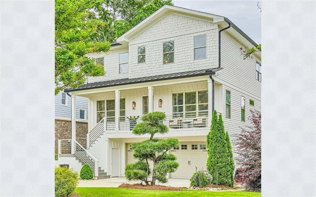 Brookhaven, GA 30319,1059 Antioch DR