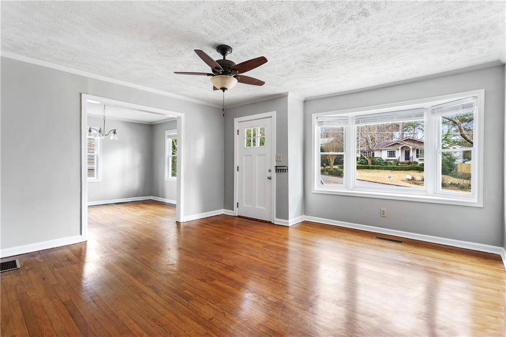 Atlanta, GA 30324,1044 Ralph RD NE