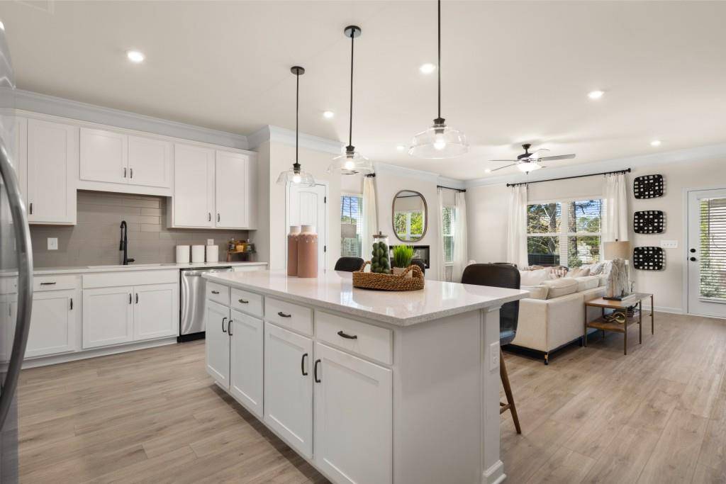 Austell, GA 30168,2540 Ravencliff DR #155