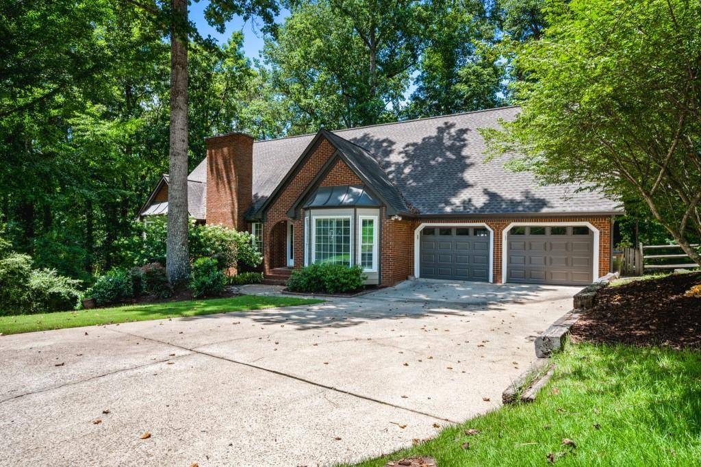 Roswell, GA 30075,2689 Spring Rock CT NE